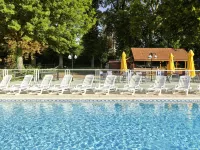 Novotel Paris Saclay - Pools