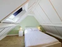 Vissershuis 214 - Pools
