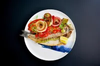 Europe Playa Marina - Adults Only - Desayuno