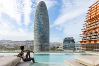 Hotel SB Glow 4 Sup - Romantische