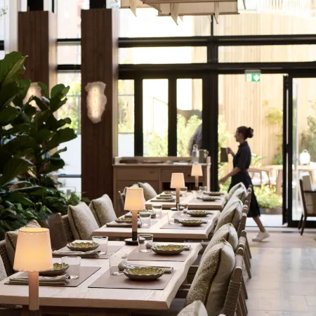 1 hotel Copenhagen