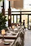 1 hotel Copenhagen - petit déjeuner