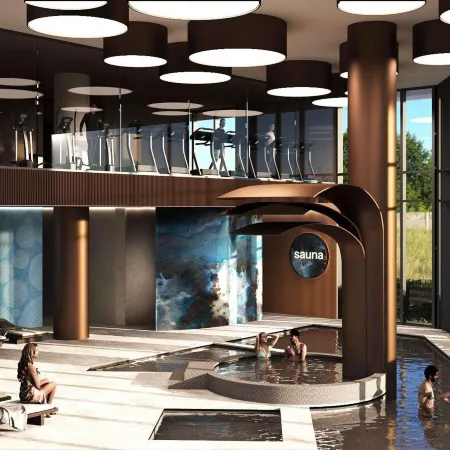 Mercure Oradea