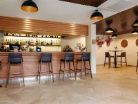 Mantis Kivu Marina Bay Hotel - Quầy Bar