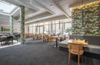 Hoje Taastrup Hotel Copenhagen West, a member of Radisson Individuals - 3 звезды