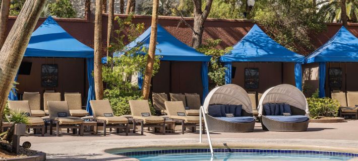 Treasure Island TI Las Vegas - Handwritten Collection Hotels in Clark County