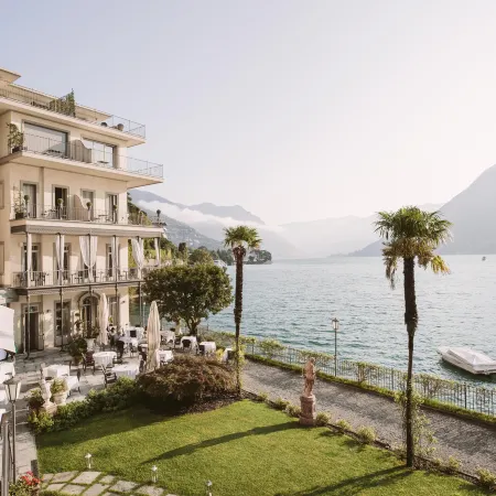 Hotel Villa Flori