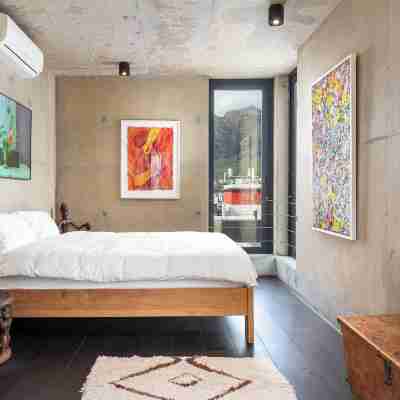 Skypad Rooms
