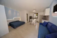 Casa Campanella Resort - Pools