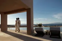 Domes Novos Santorini, Autograph Collection - Tiny houses