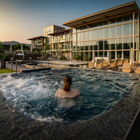 Aqualux Hotel Spa Suite & Terme
