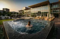 Aqualux Hotel Spa Suite & Terme - spa