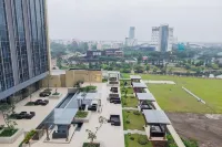 Stunning and Spacious 1Br at Branz BSD City Apartment - 3 estrellas