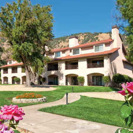 WorldMark Clear Lake
