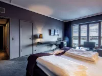 Scandic Front Hotels near Amalienborg