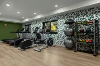 The Inelle, Oakhurst Yosemite, a Tribute Portfolio Hotel - Gym