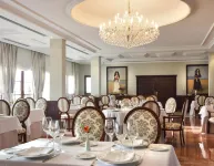 Hotel Cándido - servizio colazione