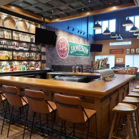 Four Points by Sheraton Vaughan