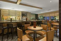 Boulder Marriott - bar