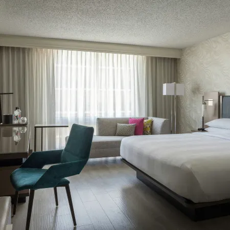 Miami Airport Marriott