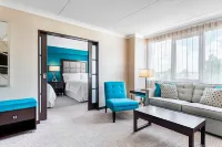 Four Points by Sheraton London - breakfast