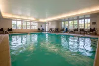 Residence Inn Kansas City Olathe - Pools
