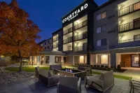 Courtyard Cincinnati Airport - 3-Star