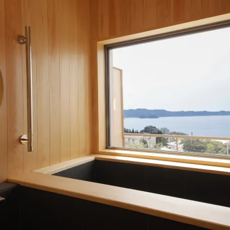 Awaji Island Uzushio Onsen Umemaru