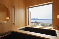 Awaji Island Uzushio Onsen Umemaru - con terme