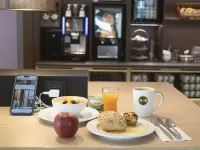 B&B HOTEL Schwerin-Süd - breakfast