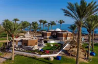 Safir Dahab Resort - boutique