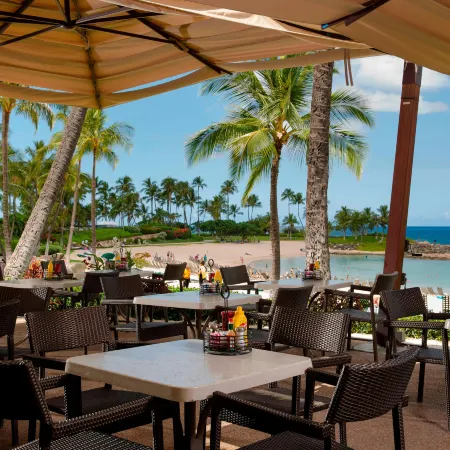 Marriott's Ko Olina Beach Club