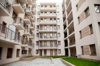 Prince Apartments - Apartments