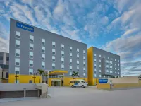 City Express by Marriott Cancun Aeropuerto Hotels near Cancún International Airport