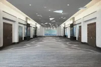 Loews Chicago O'Hare Hotel - de negocios