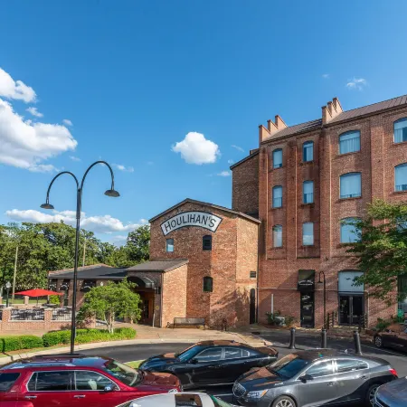 Columbus Marriott