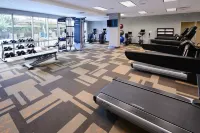 Courtyard Dallas Plano/The Colony - Gym