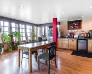 FairBridge Inn Express Billings Airport - Baarit