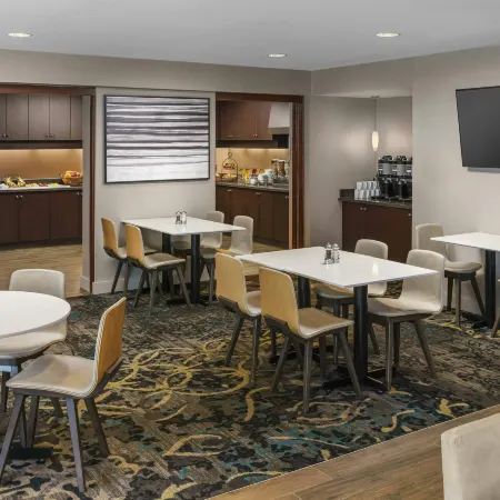 Residence Inn Burlington Colchester