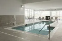 SpringHill Suites by Marriott Lexington Frankfort - Pools
