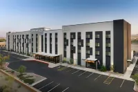 Fairfield by Marriott Inn & Suites Casa Grande - breakfast