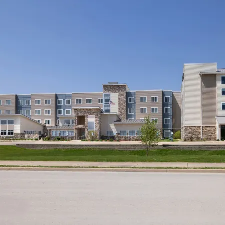 Residence Inn Champaign