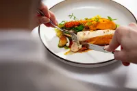 Grand Hotel River Park, a Luxury Collection Hotel, Bratislava - breakfast