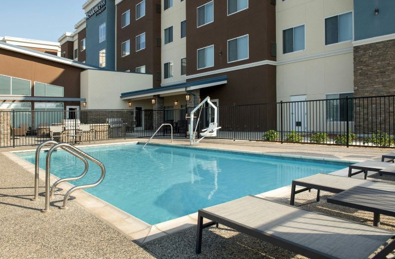 Residence Inn Fresno Clovis photo 2