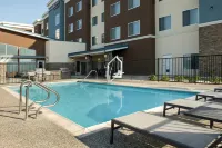 Residence Inn Fresno Clovis - Gym