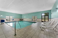 Allentown Park Hotel by The Red Collection - Pool