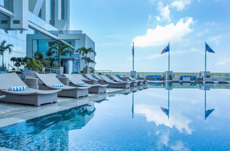 Hilton Panama photo 4