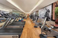 Sheraton Fuerteventura Beach, Golf & Spa Resort - Gym