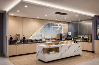 Fairfield Inn & Suites Chilliwack - Gym