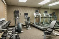 Residence Inn Tallahassee North/I-10 Capital Circle - Kuntosalit